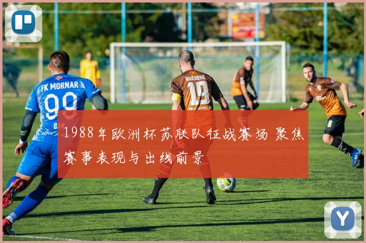 1988年欧洲杯苏联队征战赛场 聚焦赛事表现与出线前景