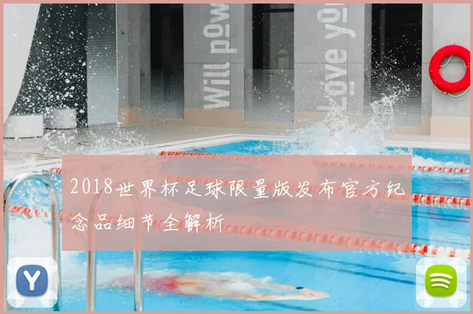 2018世界杯足球限量版发布官方纪念品细节全解析